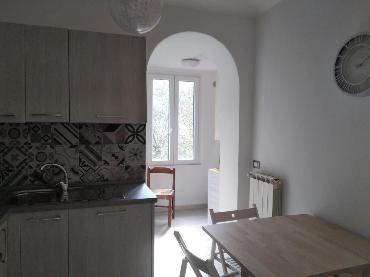 Casa Shanty Λα Σπέτσια Εξωτερικό φωτογραφία