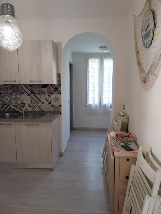 Casa Shanty Λα Σπέτσια Εξωτερικό φωτογραφία