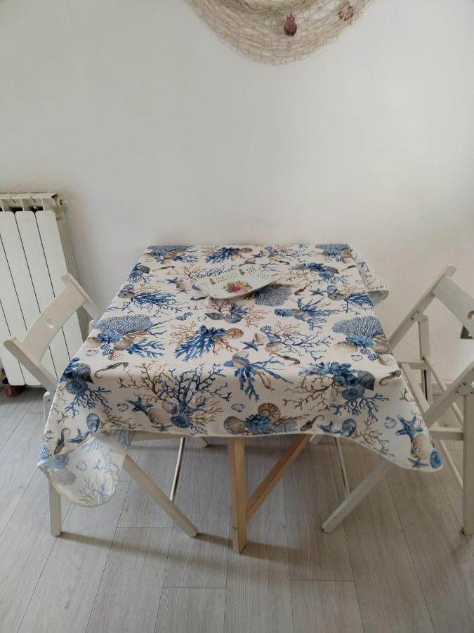 Casa Shanty Λα Σπέτσια Εξωτερικό φωτογραφία