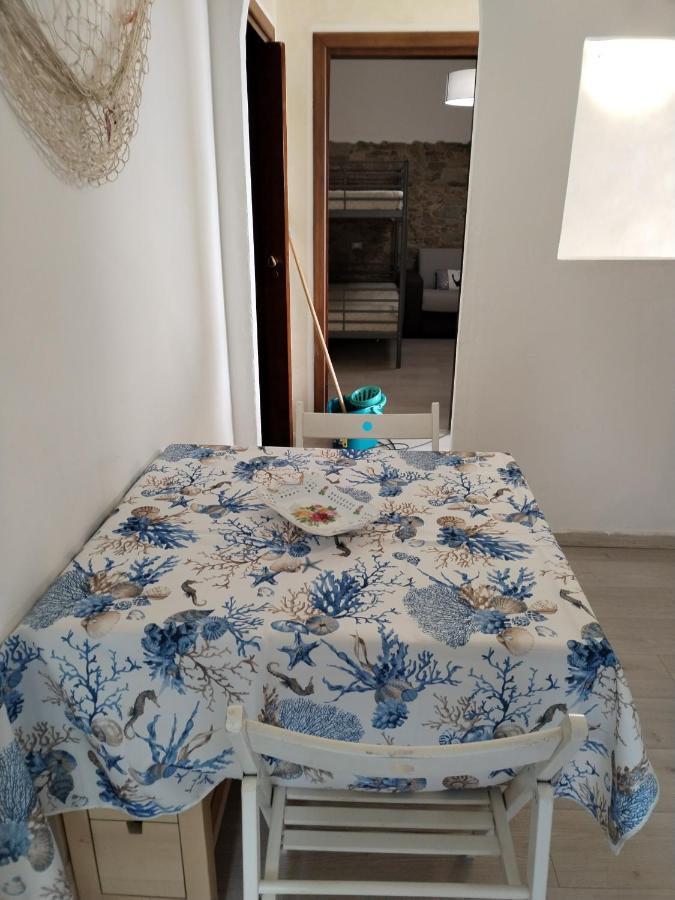 Casa Shanty Λα Σπέτσια Εξωτερικό φωτογραφία