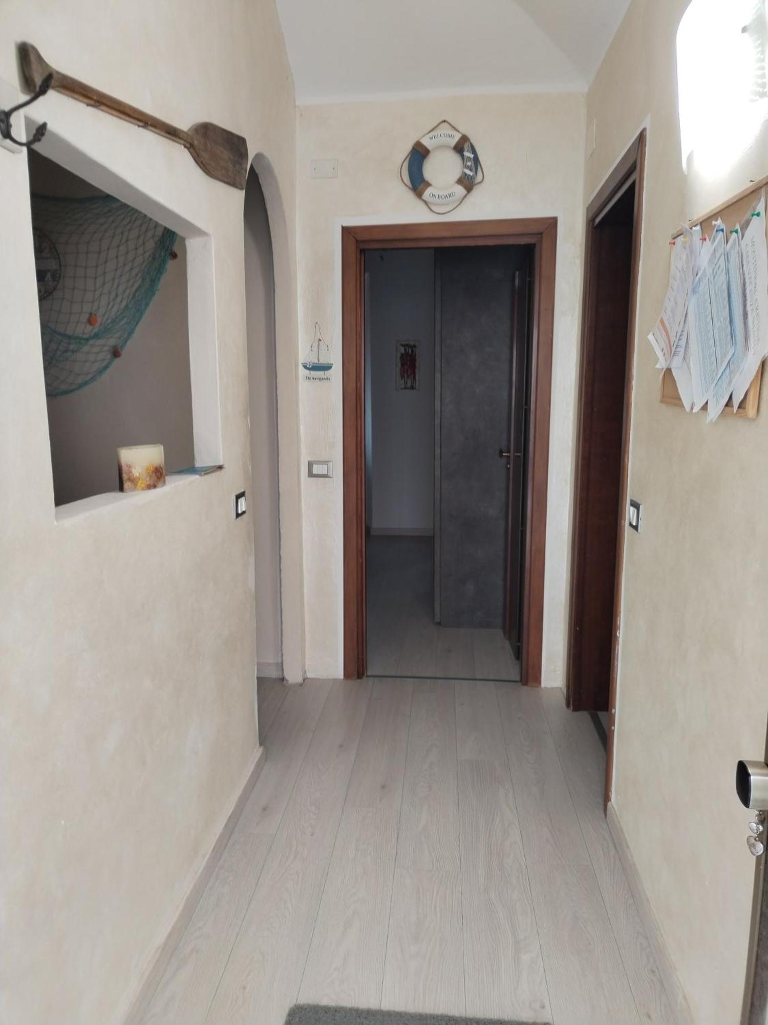 Casa Shanty Λα Σπέτσια Εξωτερικό φωτογραφία